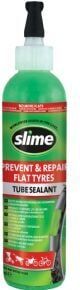 Slime Tube Sealant 237ml/8oz Bottle With Hose
