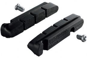 Shimano R55c4 Dura Ace/ultegra Cartridge Pad Inserts Alloy Rims
