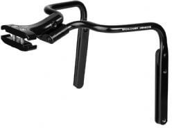 Topeak Backloader Wishbone Saddle Rack