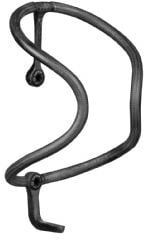 Topeak Feza Tubular Carbon Mt16 Bottle Cage