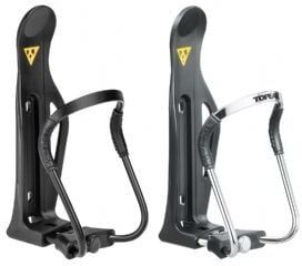 Topeak Modula 2 Bottle Cage Black