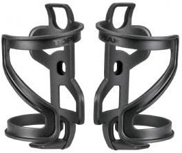 Topeak Ninja Master+ Cage Sk+ Bottle Cage Right Side Entry - Black