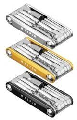 Topeak Mini P20 Multi Tool Black