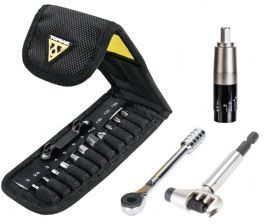Topeak Ratchet Rocket Lite Ntx+ Multi Tool Pack
