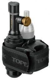 Topeak Tubi Master X Tubeless Repair & Inflation Kit Without Co2 Cartridge