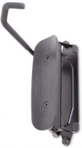 M:part Wall Mounted Vertical Bike Hanger