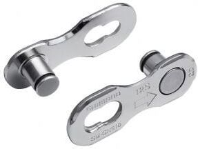 Shimano Sm-cn910 Quick Link For 12-speed Chains (twin Pack)
