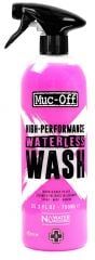Muc Off High Performance Waterless Wash 750ml