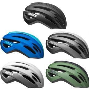 Bell. Bell Avenue Mips Road Helmet 2025 Small/Medium - White/Grey