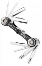 Topeak Ninja Master+ Toolbox T8