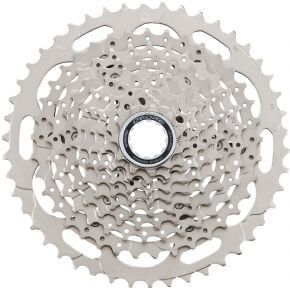 Shimano CS-M4100 Deore 10-speed cassette 11 - 46 teeth