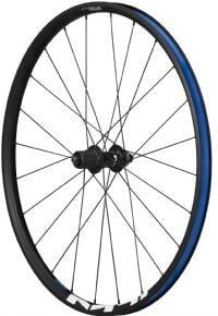 Shimano WH-MT500 MTB wheel 27.5 in (650B) 135 mm Q/R rear black