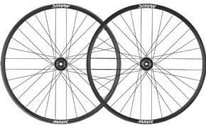 Mavic E-Access XR27 27.5 6-Bolt Boost Disc E-Bike Wheel Set 2026 Boost - Shimano HG Road 11/12x