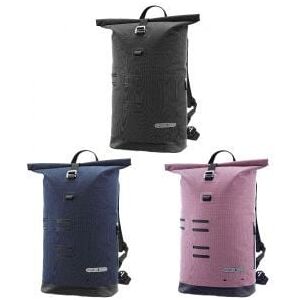 ORTLIEB Commuter-Daypack 21L Waterproof Backpack - Laptop ORTLIEB Commuter-Daypack 21L Waterproof Backpack - Laptop