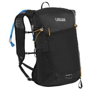 CamelBak Octane 16 Fusion 2L Hydration Pack Octane 16 Fusion - BLACK/APRICOT CamelBak Octane 16 Fusion 2L Hydration Pack Octane 16 Fusion - BLACK/APRICOT
