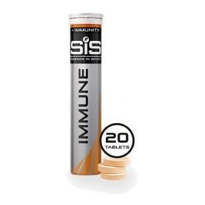 SIS Science In Sport Go Immune Hydro Tablet Tube 20 Tablets Per Tube