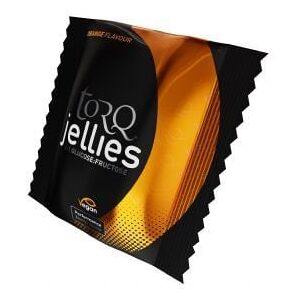 Torq Nutrition Jellies 5 Pack Orange Torq Nutrition Jellies 5 Pack Orange