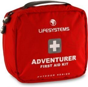 Lifesystems Adventure First Aid Kit