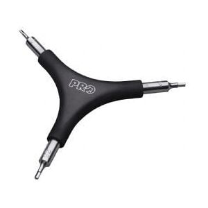 Pro Y-handle Allen Keys 2/2.5/3mm Pro Y-handle Allen Keys 2/2.5/3mm