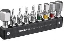 Topeak Allen Bitkit 9