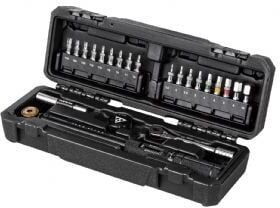 Topeak Torq Stick Pro 4-20nm Tool Kit