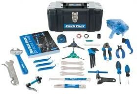 Park Tool Ak-5 36 Piece Advanced Mechanic Tool Kit