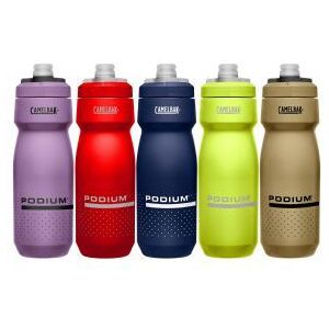 Camelbak Podium Bottle 24oz 700ml 24oz/700ml - Gold