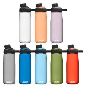 Camelbak Chute Mag Bottle 25oz 750ml 25oz 750ml - Oxford