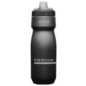 CamelBak Navy 710 ml Bicycle Water Bottle - Ergonomic, Leak-Proof CamelBak Navy 710 ml Bicycle Water Bottle - Ergonomic, Leak-Proof