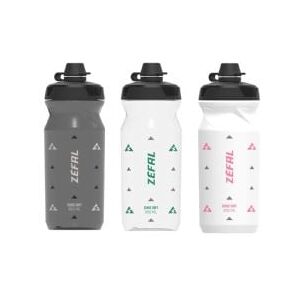 Zefal Sense Soft No-mud Bottle Translucent Zefal Sense Soft No-mud Bottle Translucent