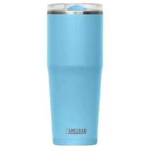Camelbak Thrive Vacuum Insulated Stainless Steel Tumbler 900ml/30oz 900ml/30oz - Nordic Blue Camelbak Thrive Vacuum Insulated Stainless Steel Tumbler 900ml/30oz 900ml/30oz - Nordic Blue