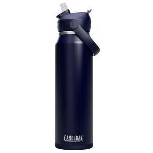 Camelbak Thrive Flip Straw Vacuum Insulated Stainless Steel Bottle 1 Litre/32oz Navy 1 Litre/32oz - Moss Camelbak Thrive Flip Straw Vacuum Insulated Stainless Steel Bottle 1 Litre/32oz Navy 1 Litre/32oz - Moss