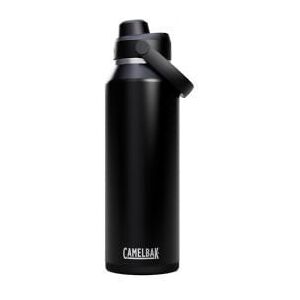 Camelbak Thrive Chug Vss Bottle 1.2 Litre Thrive Chug VSS 40oz - Black Camelbak Thrive Chug Vss Bottle 1.2 Litre Thrive Chug VSS 40oz - Black
