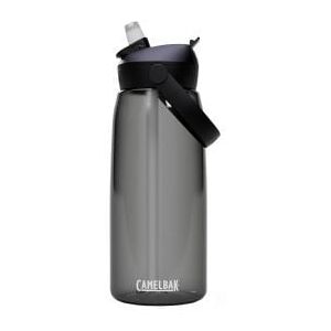 Camelbak Thrive Flip Straw Bottle 1 Litre Thrive Flip Straw 32oz - Clear Camelbak Thrive Flip Straw Bottle 1 Litre Thrive Flip Straw 32oz - Clear