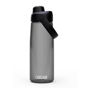 Camelbak Thrive Chug Bottle 750ml Thrive Chug 25oz - Clear Camelbak Thrive Chug Bottle 750ml Thrive Chug 25oz - Clear