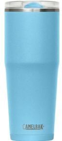 Camelbak Thrive Vacuum Insulated Stainless Steel Tumbler 900ml/30oz 900ml/30oz - Nordic Blue