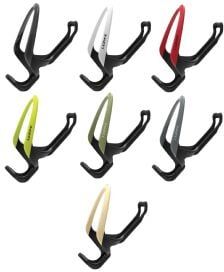 Lezyne Matrix Team Bottle Cage White