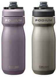 Camelbak Podium Steel Insulated Water Bottle 500ml/18oz 500ml/18oz - Violet