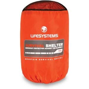 Lifesystems 2-3 Person Survival Shelter