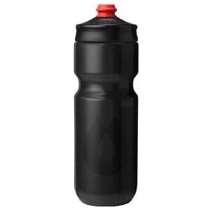 Hydrapak Breakaway Surge 2-Pack 25oz/740ml Water Bottle 25oz/740ml - Charcoal Hydrapak Breakaway Surge 2-Pack 25oz/740ml Water Bottle 25oz/740ml - Charcoal