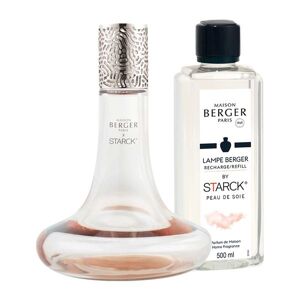 Maison Berger Pink Lampe Berger Gift Pack by Starck