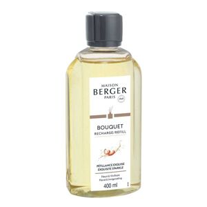 Maison Berger Exquisite Sparkle 400ml Scented Bouquet Refill