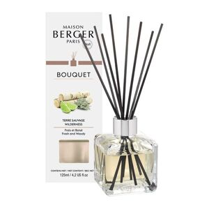 Maison Berger Icecube Wilderness Scented Bouquet Gift Pack