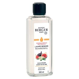 Maison Berger Under the Fig Tree Lampe Berger Refill 500 ml