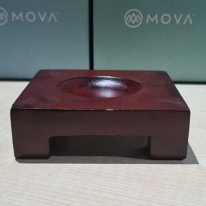 MOVA Globes Wooden 6