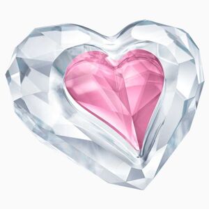 Swarovski Crystal Swarovski Heart-Only For You