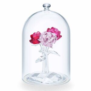Swarovski Crystal Swarovski Rose Bouquet