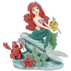 Swarovski Crystal Swarovski The Little Mermaid, Limited Edition