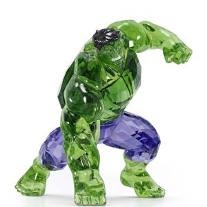 Swarovski Crystal Swarovski Marvel Hulk