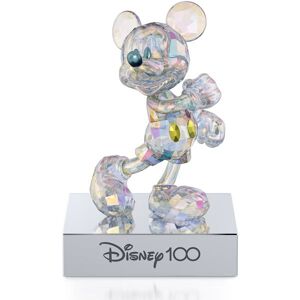 Swarovski Crystal Swarovski Disney 100 Mickey Mouse